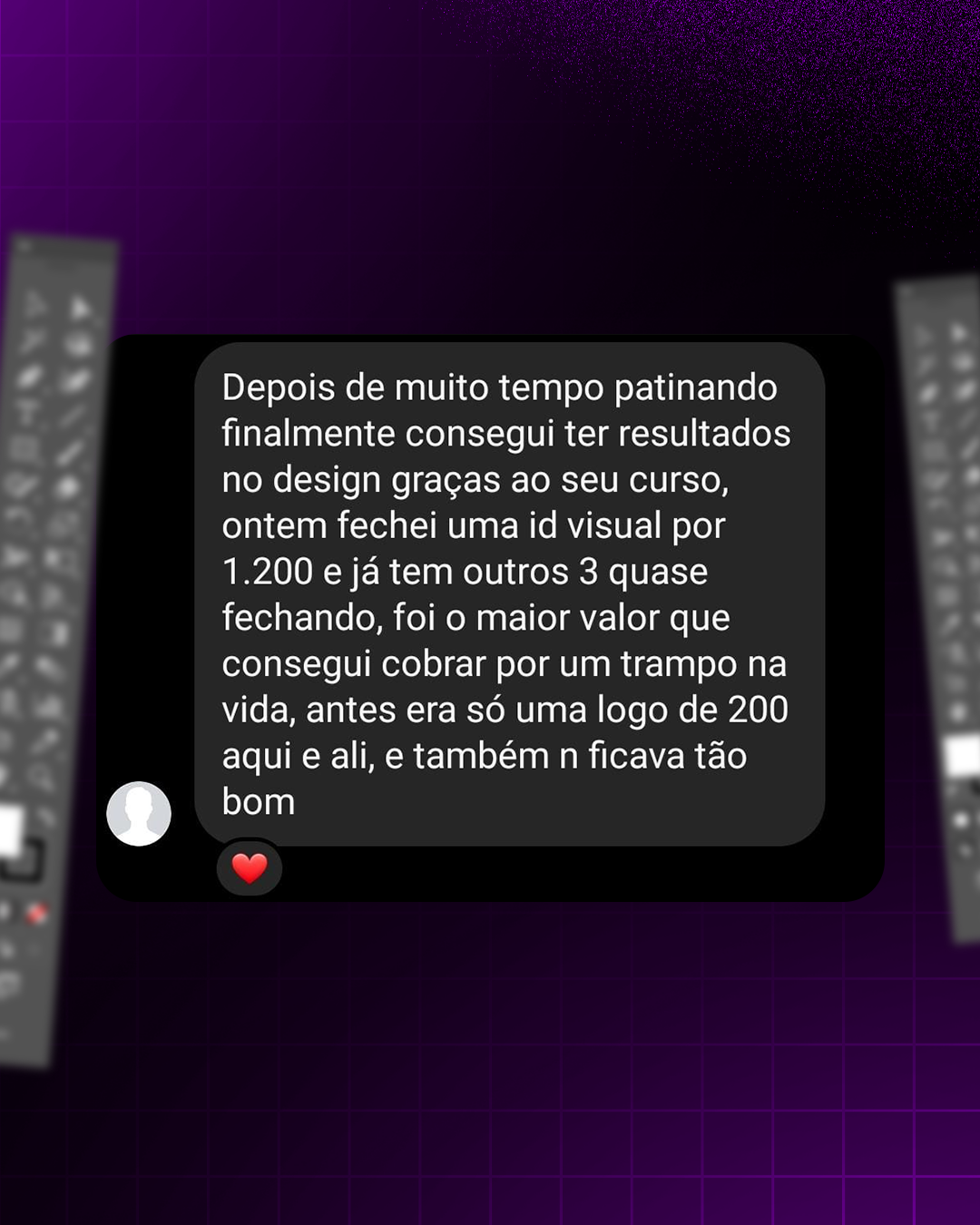 Depoimento 01 ldv
