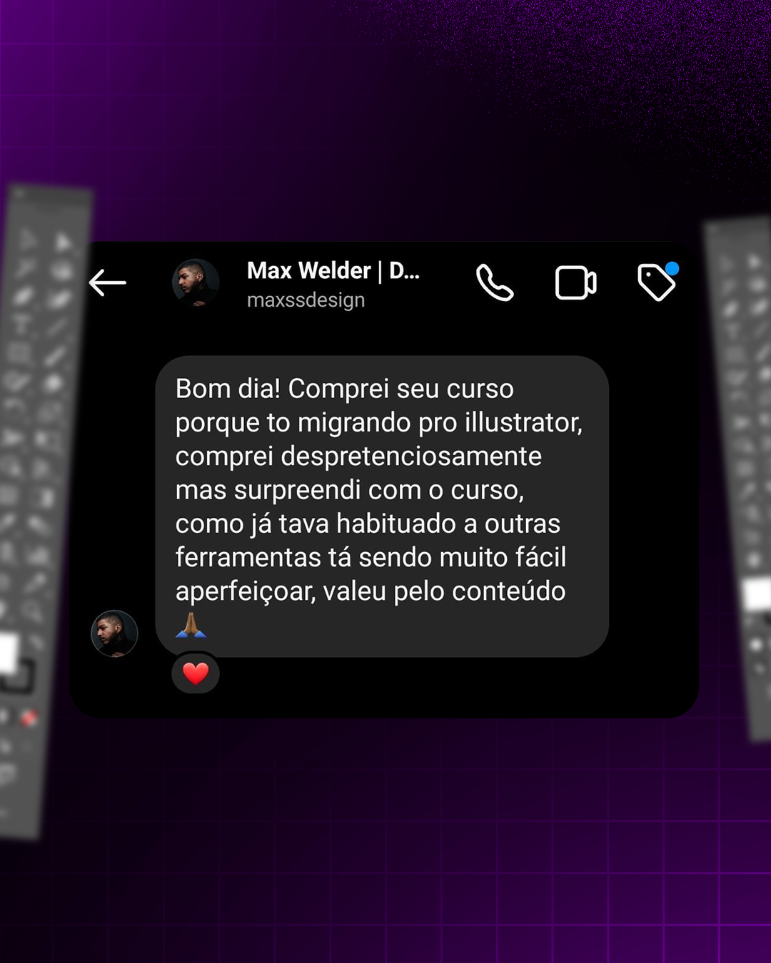 Depoimento 02 ldv